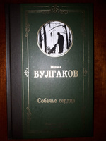 Собачье сердце | Булгаков Михаил Афанасьевич #6, Кирилл М.