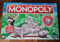 Настольная игра Monopoly Hasbro Монополия классическая, обновленная (C1009121) #33, Екатерина