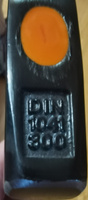 Молоток слесарный 300 г с фиберглассовой рукояткой AVS MHP300 #7, Дмитрий Д.
