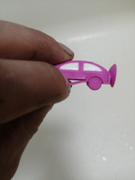 Детская зубная щетка Grendy D-48 Машинка #3, Валерий В.