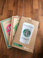 Дело не в кофе. Корпоративная культура Starbucks | Бехар Говард #1, Арслан Х.