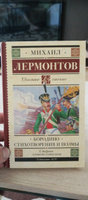 Бородино. Стихотворения и поэмы | Лермонтов Михаил Юрьевич #4, Дмитрий Б.