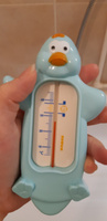 Термометр для воды детский Maman RT-33 #7, Зинаида Т.