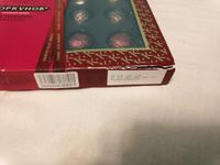 Шоколадные конфеты Коркунов из темного шоколада с фундуком, вафельной крошкой и ореховой начинкой, 165г #7, Прокофьева Серафима