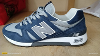 Кроссовки New Balance #21, Сергей А.