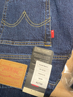 Джинсы Levi's #2, Александра