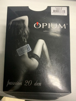 Чулки OPIUM Passion, 20 ден 1 пара #7, Инна С.