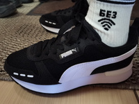 Кроссовки PUMA PUMA R78 #62, Кристина А.