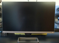 BenQ 27" Монитор EW2780U, черный #4, Степан П.