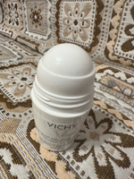 Vichy Дезодорант шариковый, для чувствительной кожи 48 часов, 50 мл #1, Елена Д.