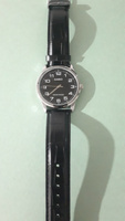 Мужские наручные часы Casio Collection MTP-V001L-1B #42, Сергей Я.