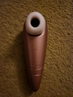 Satisfyer Вибратор #3, Елена Л.