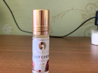 Турецкие масляные духи женские Last Chery perfume by AKSA ESANS, 6 мл #102, Наталья В.