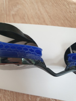Arena очки для плавания стартовые зеркальные AIRSPEED MIRROR #5, Алексей