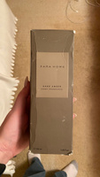 Ароматизатор для дома ZARA HOME, Dark Amber, 100 мл #35, Ольга С.