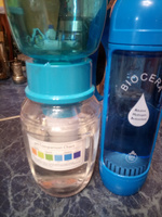 Ионизатор / активатор / генератор щелочной воды Biocera A.H.A Water Bottle #7, Виктория К.