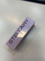 Stellary Volumizer lip balm Бальзам для увеличения объема губ, охлаждающий плампер для увлажнения сухости губ, тон 06, цвет: темно-бежевый, 3.8 г #145, Мария С.