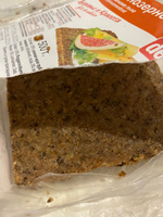 Цельнозерновой хлеб Delba с семенами льна, 500 гр. #5, Aleksandr D.