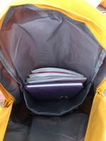 Рюкзак школьный для девочки повседневный набор 5 в 1 / шоппер детский #12, Александра Я.