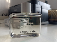 Lacoste Туалетная вода Essential 75 мл #6, Денис Р.