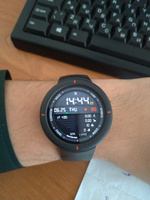 Xiaomi Умные часы Amazfit Active #2, Филипп М.