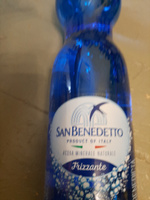 San Benedetto вода газированная 1.5л 6шт #2, Светлана Ш.