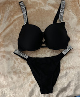 Комплект белья Victoria's Secret #85, Лиза М.