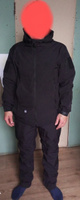 Тактический костюм софтшелл демисезонный на флисе softshell непромокаемый #7, Светлана С.