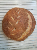 Закваска для хлеба, пшеничная, 100 г #5, Дарья Б.