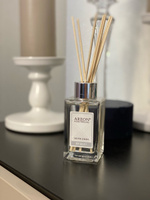 Ароматизатор AREON флакон 85мл HOME PERFUME STICKS 85ML SILVER LINEN PS12 #28, Ксения С.