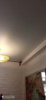 Натяжной потолок своими руками комплект 360 х 400 см, пленка MSD Classic Сатин #21, Марина М.