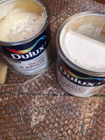 Dulux / Дюлакс Легко Обновить - Окна и Двери полуматовая износостойкая краска на водной основе (0,75 л) #43, Оксана П.