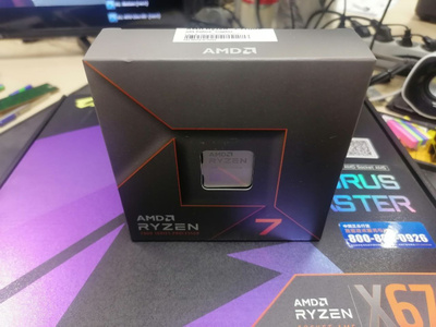 Ryzen 7700x Купить