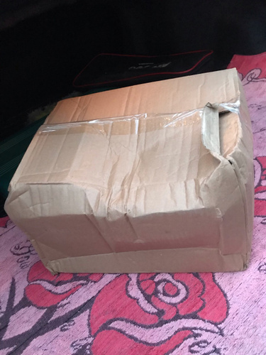 101 отзыв на Печка 2107 отопитель Автозапчасти AVIN-07 ARCTIC с ...