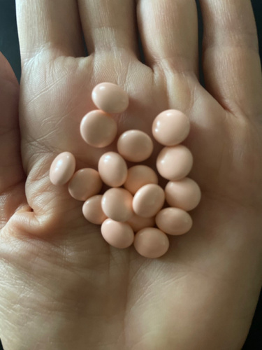 KOBAYASHI Inochi no Haha Мать жизни для женщин 40+, 420 шт. (35 дней ...