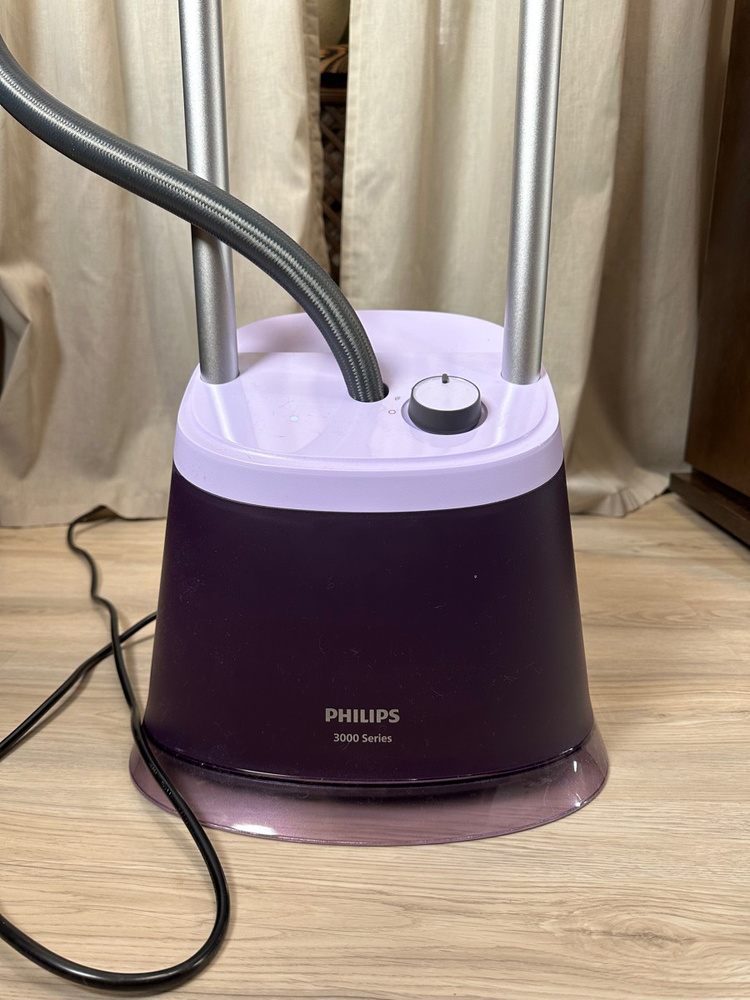 Отпариватель Philips STE3160/30 2000 Вт купить по низкой цене: отзывы ...