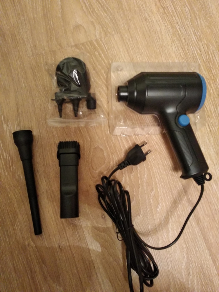 воздуходувка для компьютера,Мощность 500 Вт - купить с доставкой по ...