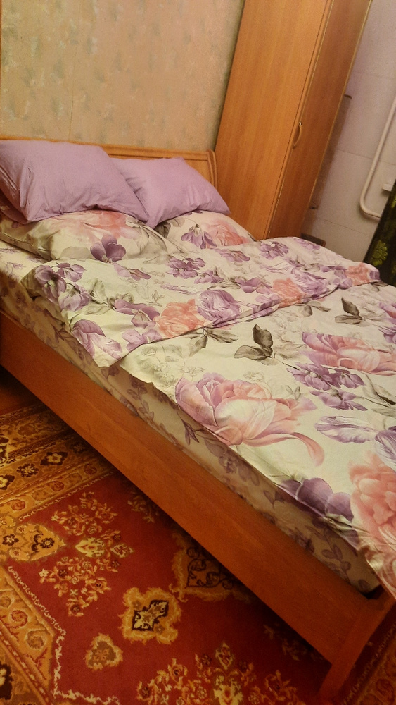Матрас IKEA Ховаг Фирм_Экстра Фирм (очень жесткий), Независимые пружины ...