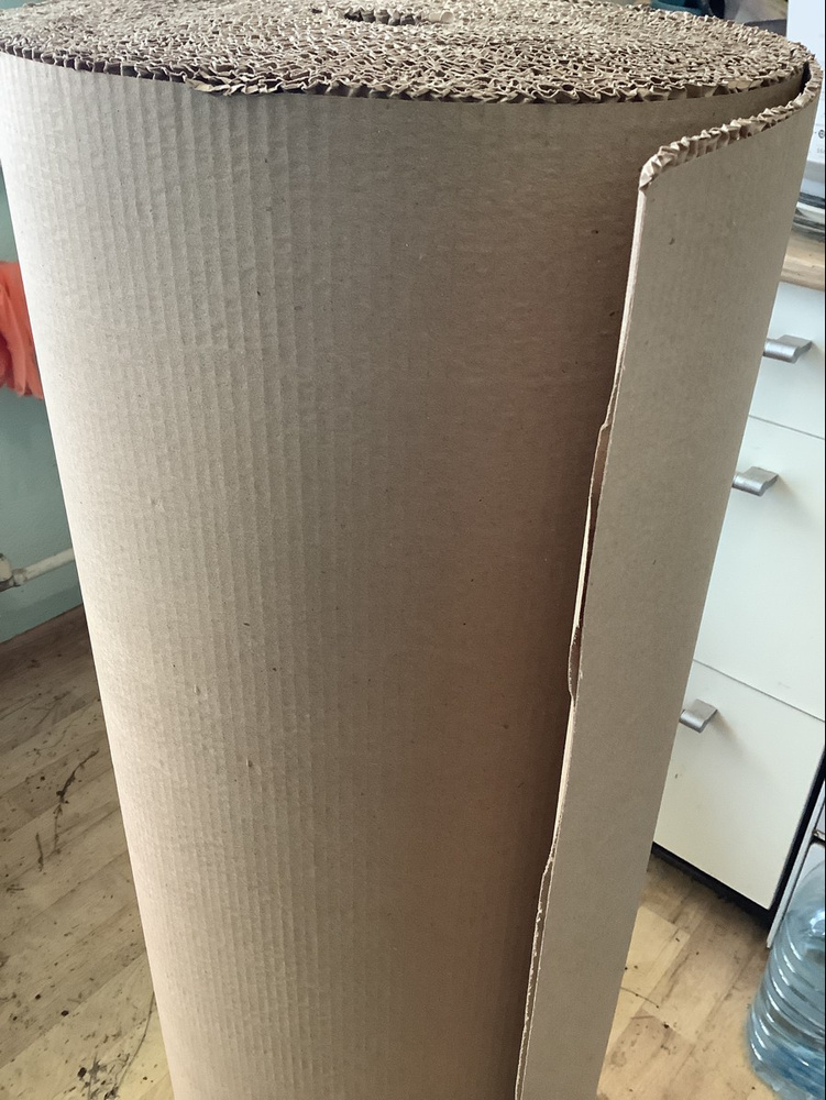 Гофролист Howard, 2500 х 50 - купить по выгодной цене в интернет ...