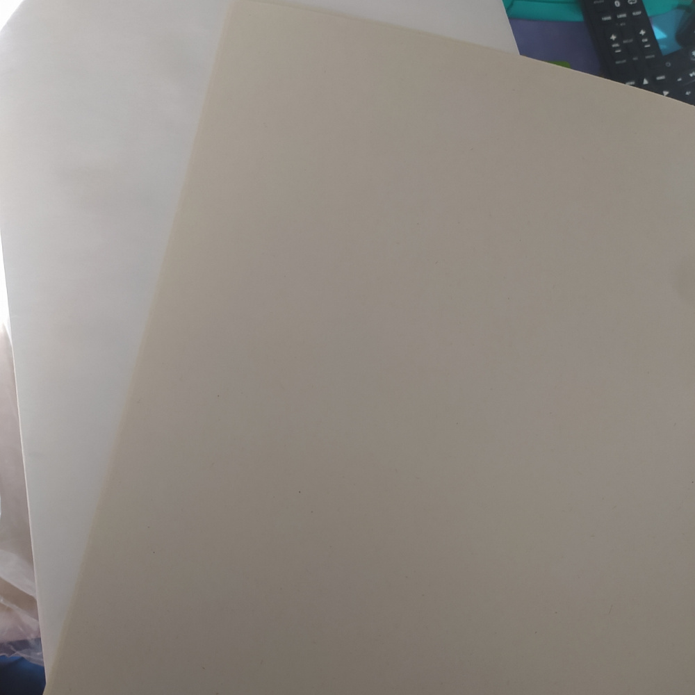 Бумага Cветогорка ЭКО ECO А4 1000 листов, с ндс. для оргтехники ...