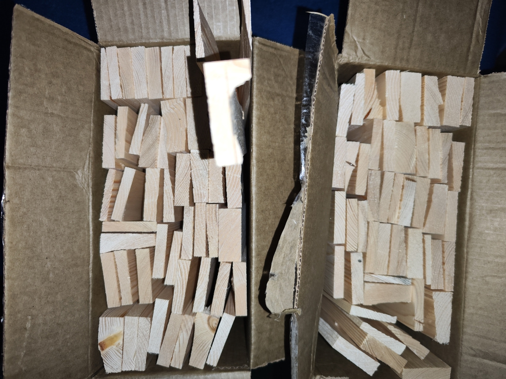 Декоративная плитка для стен из массива дерева. 3D стеновые панели ...