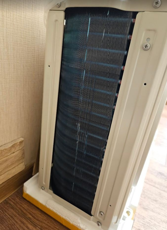 87 отзывов на Сплит-система CENTEK CT-65K07 WiFi, инверторная, для ...