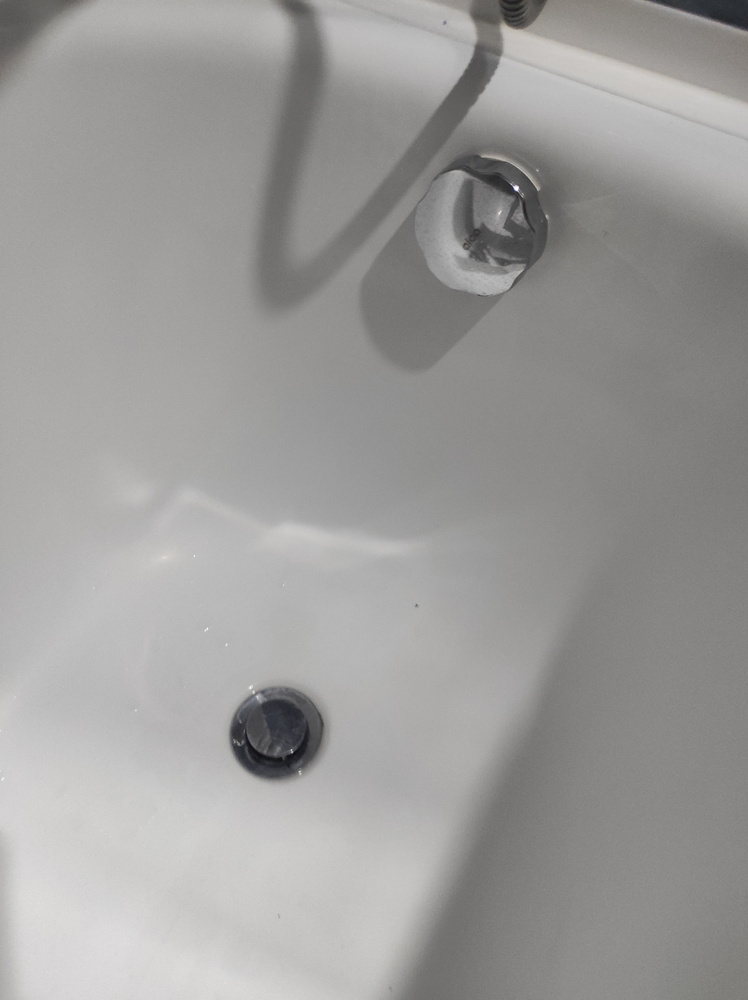 Сифон для ванны автомат AlcaPlast A55K - купить по выгодной цене в ...