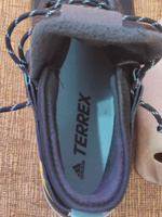 Кроссовки adidas Terrex Trailmaker Mid C.Rdy #44, Леонид С