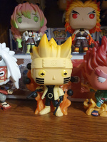 Фигурка Funko POP Naruto Shippuden "Six Path Sage" 10 см / Коллекционная фигурка Мудрец Шести Путей 932 из аниме "Наруто", из винила, Фанко Поп арт. 36816 #25, Эльдар О.