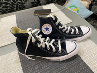 Кеды Converse Chuck Taylor All Star #1, Андрей З.