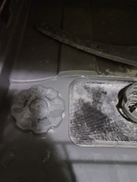 Соль для посудомоечной машины Mister DEZ Eco-Cleaning, специальная крупнокристаллическая, для защиты посудомоечных машин, высокой степени очистки, 2 кг #1, Владимир Е.