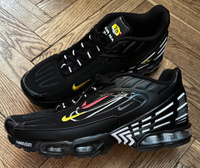 Кроссовки Nike Air Max Plus #30, Александр С.