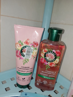 HERBAL ESSENCES Бальзам для волос женский Гладкие и Шелковистые Аромат розы, 250 мл #14, Зоя Л.