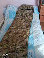 Спальный мешок Арктик 210 см #7, Нина Матвеева